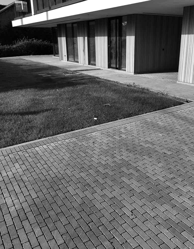 VPK-ALBO | Voor uw oprit, terras, parking, tuin